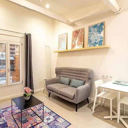 Guestready - Modern Studio 1Min Charonne Metro Париж Экстерьер фото